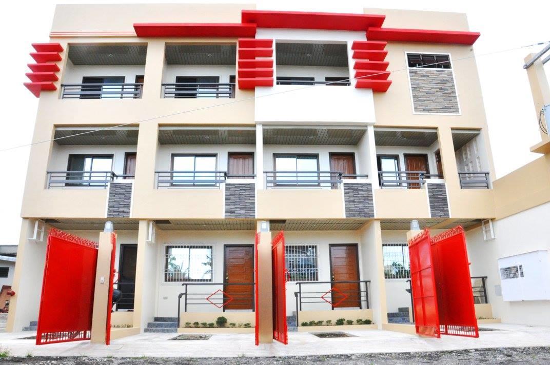 Jdl Residences Hostel Legazpi Exteriér fotografie