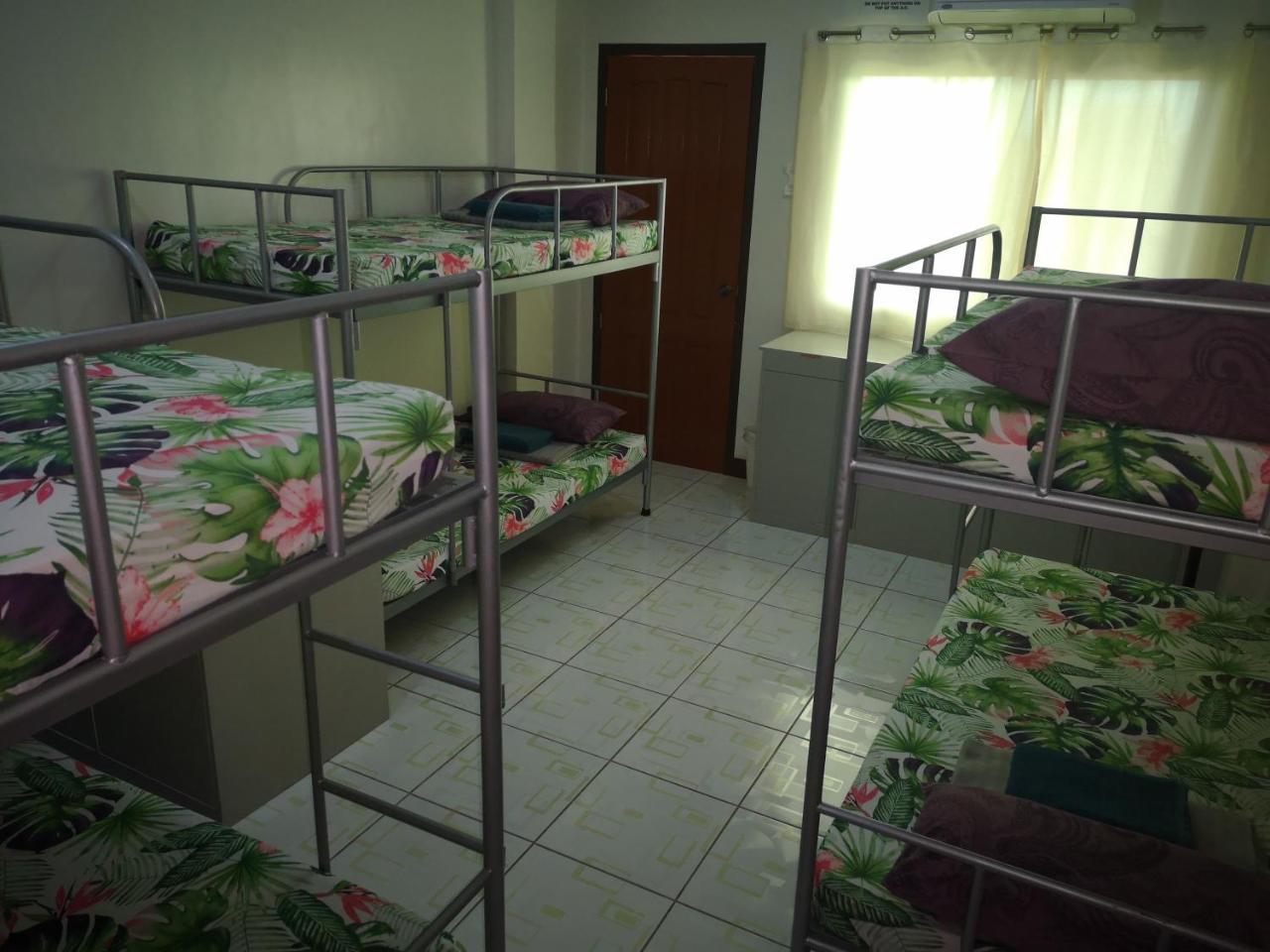 Jdl Residences Hostel Legazpi Exteriér fotografie