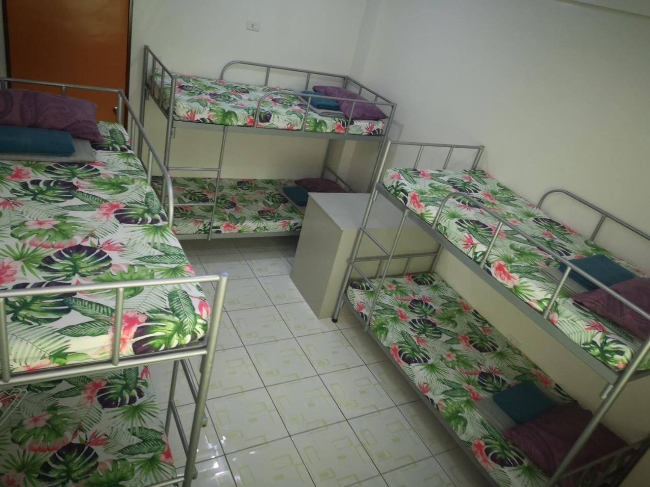 Jdl Residences Hostel Legazpi Exteriér fotografie
