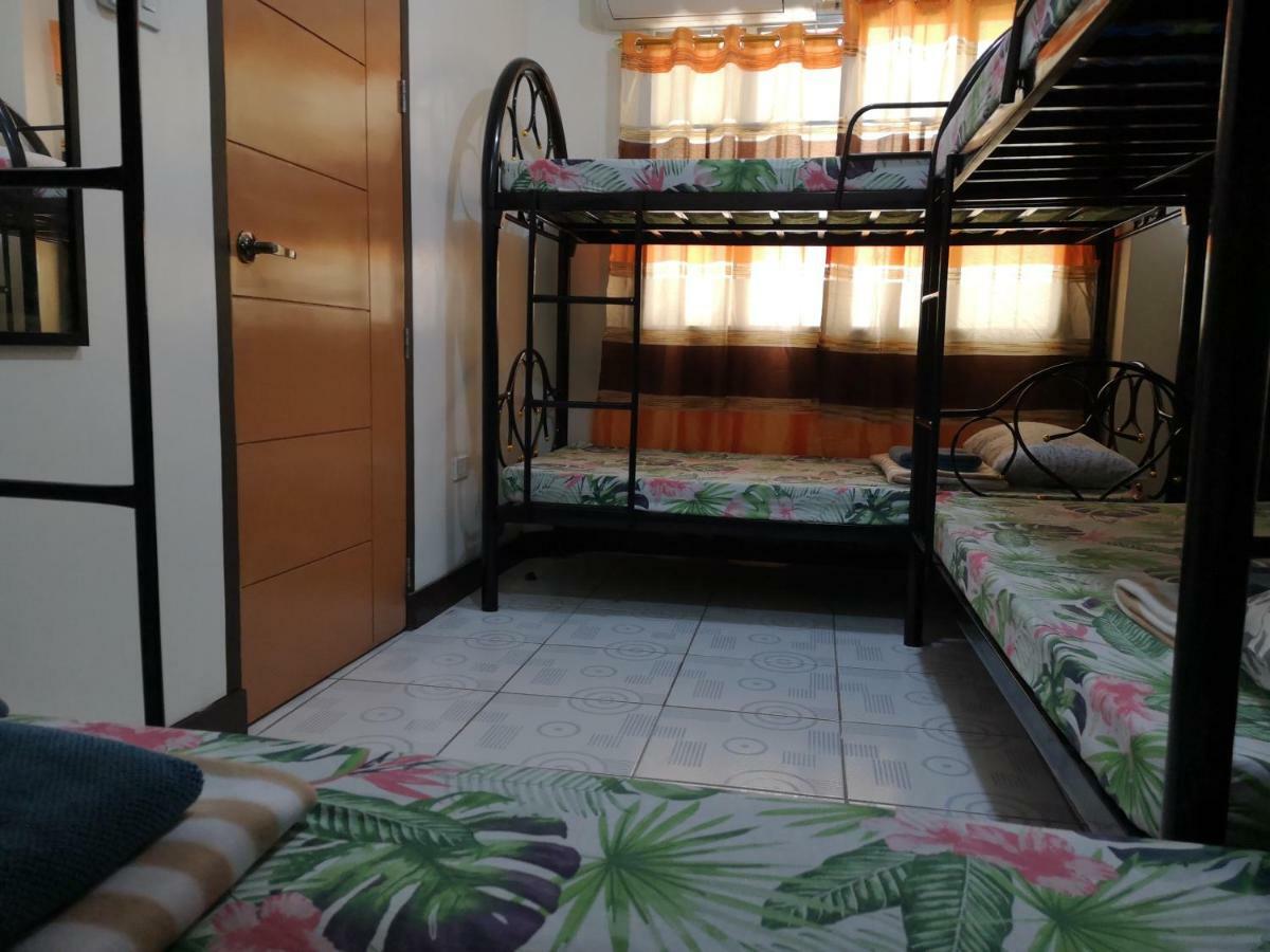 Jdl Residences Hostel Legazpi Exteriér fotografie