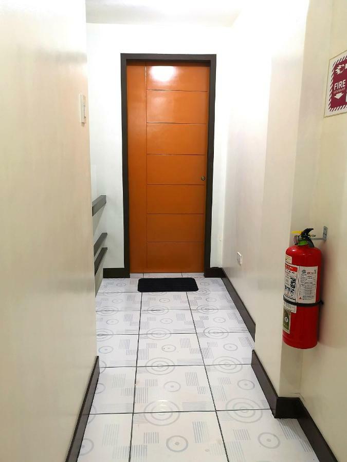 Jdl Residences Hostel Legazpi Exteriér fotografie