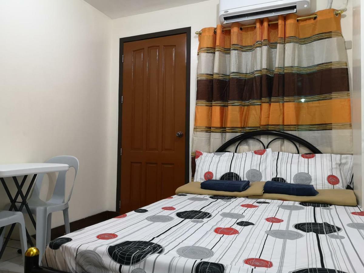 Jdl Residences Hostel Legazpi Exteriér fotografie